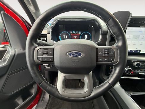 Certified 2022 Ford F150 Lariat image 15