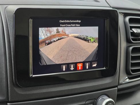New 2026 RAM ProMaster 2500 w/ Advanced Safety Group FWD image 10