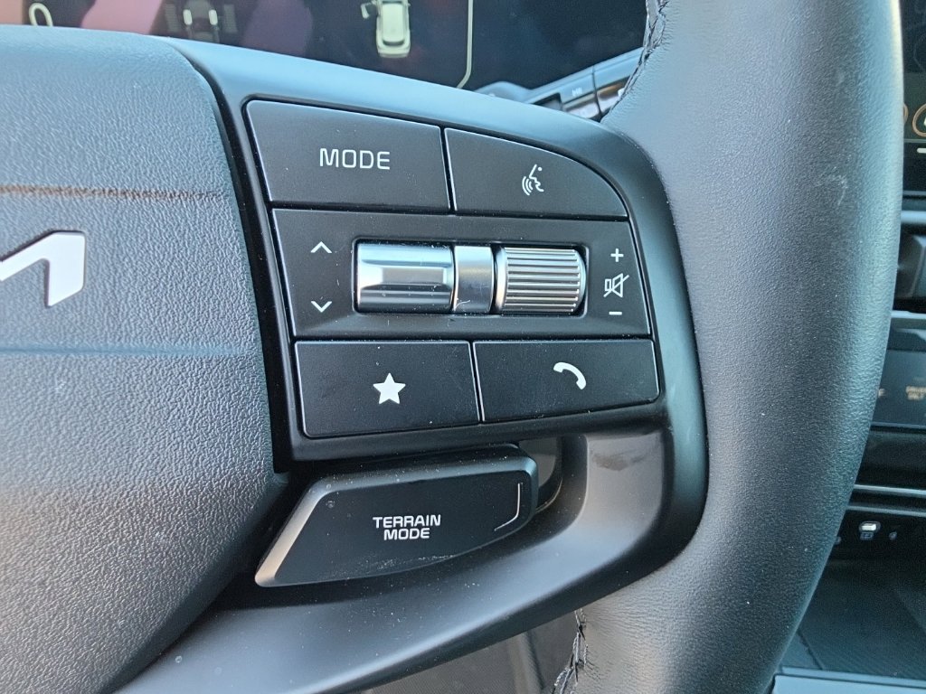 Certified 2026 Kia Sportage SX Prestige AWD/4WD image 20
