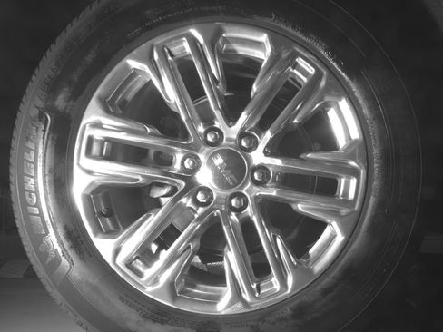 Used 2024 GMC Yukon SLT w/ Max Trailering Package AWD/4WD image 19