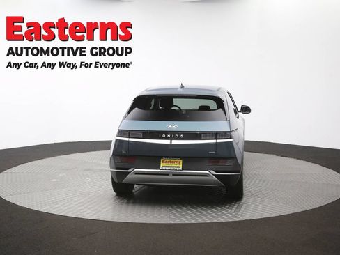 Used 2023 Hyundai Ioniq 5 SE w/ Cargo Package AWD/4WD image 37