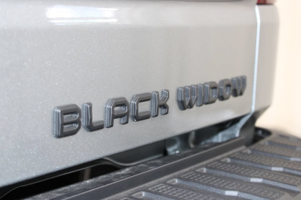 New 2026 Chevrolet Silverado 1500 RST AWD/4WD image 28