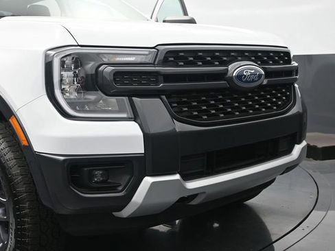 Used 2024 Ford Ranger XLT image 34