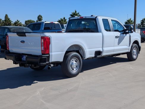 New 2026 Ford F250 XL image 2