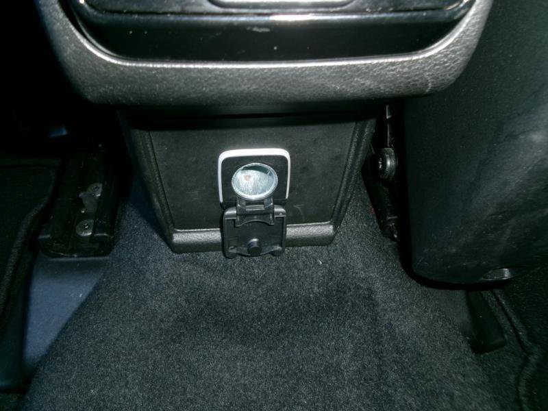 Used 2025 Jeep Compass Limited AWD/4WD image 15