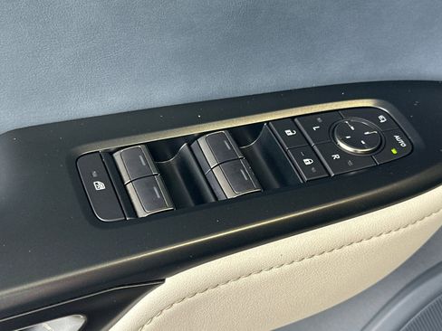 Certified 2023 Lexus RZ 450e Premium w/ Technology Package AWD/4WD image 13