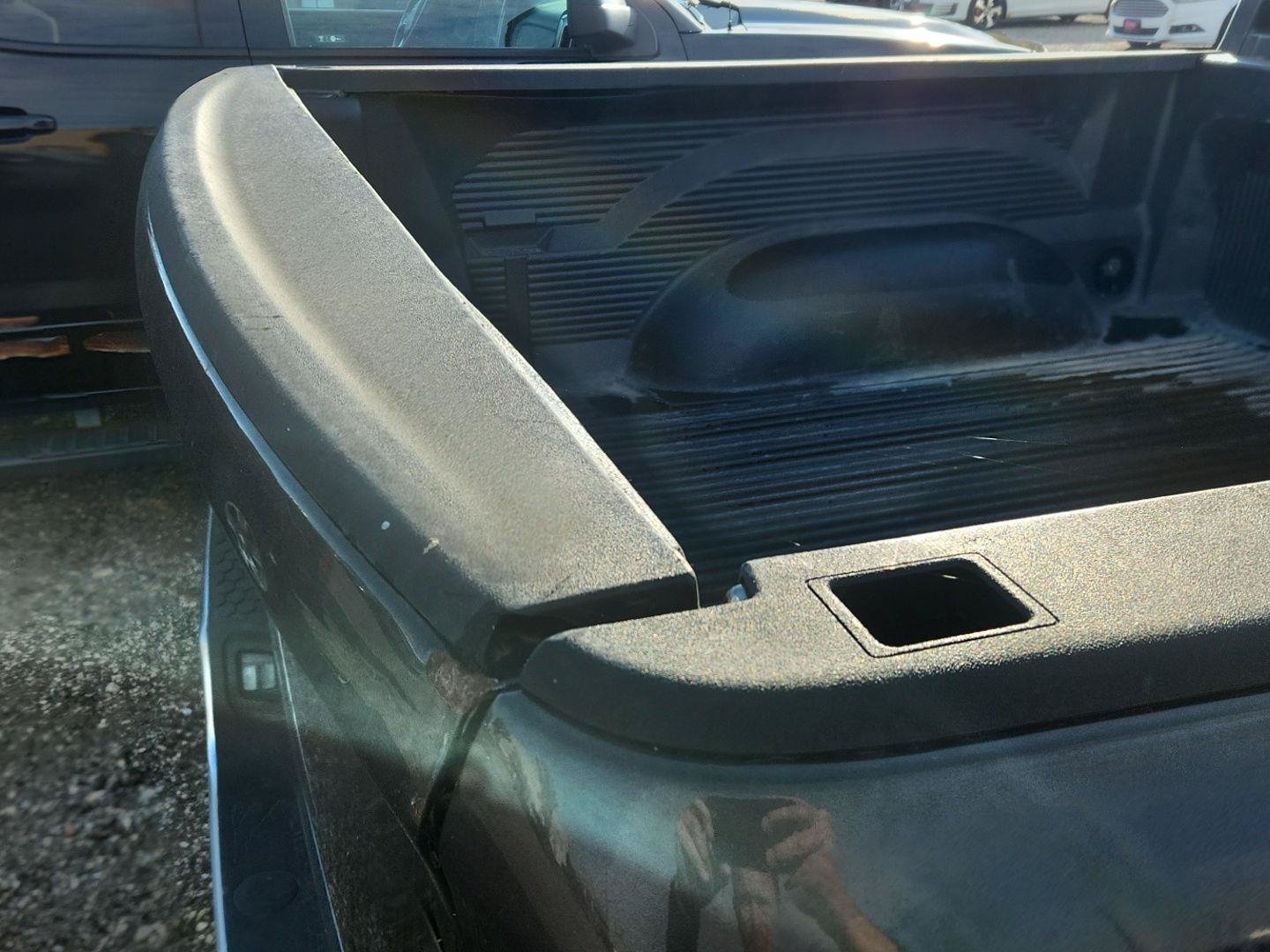 Used 2023 RAM 1500 Classic SLT w/ Protection Group AWD/4WD image 4
