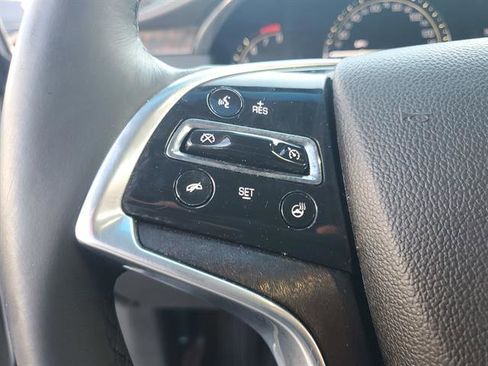 Used 2018 Cadillac XTS Luxury image 50