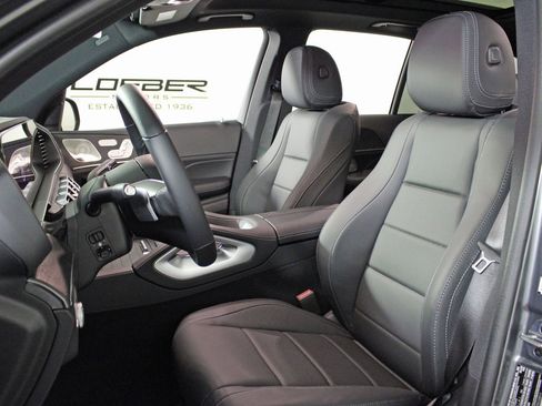 Certified 2026 Mercedes-Benz GLE 450 4MATIC image 13