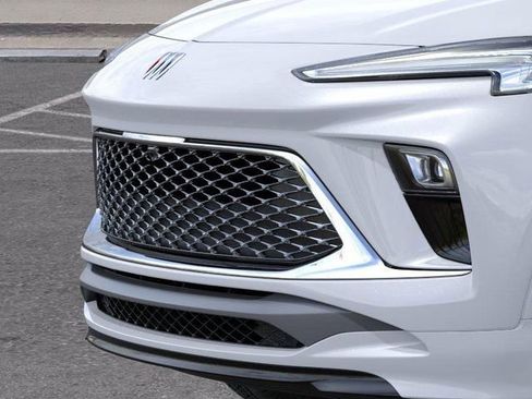 New 2026 Buick Encore GX Avenir image 13