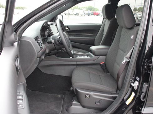 New 2026 Dodge Durango GT w/ Blacktop Package AWD/4WD image 3