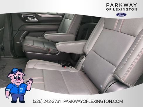 Used 2024 Chevrolet Suburban RST w/ Luxury Package AWD/4WD image 29
