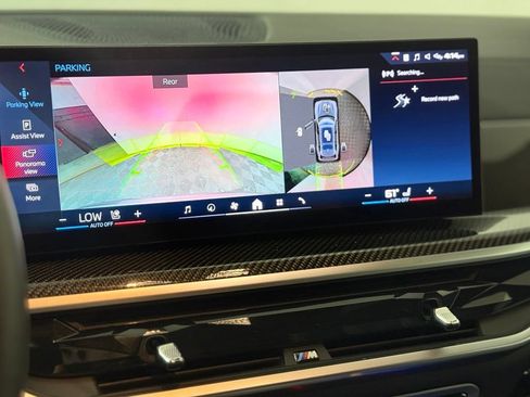 Used 2025 BMW X7 M60i AWD/4WD image 15