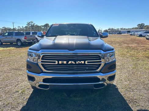 Certified 2024 RAM 1500 Laramie image 8