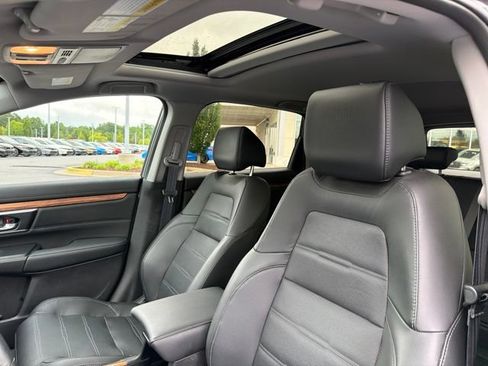 Certified 2020 Honda CR-V Touring image 15