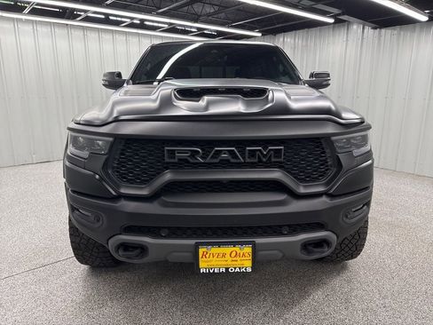 Used 2024 RAM 1500 TRX w/ TRX Level 2 Equipment Group AWD/4WD image 2