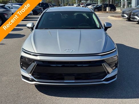 Used 2024 Hyundai Sonata SEL FWD image 5