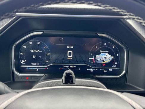 Used 2024 GMC Sierra 1500 Denali Ultimate image 42