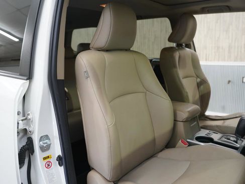 Used 2010 Toyota 4Runner SR5 image 28