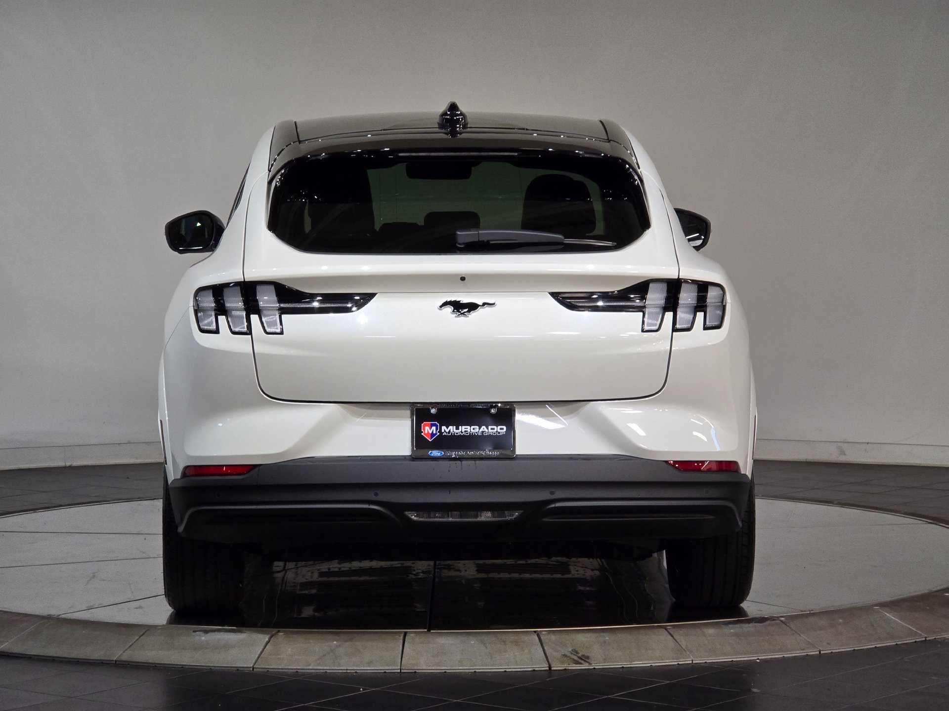 New 2025 Ford Mustang Mach-E Premium AWD/4WD image 6