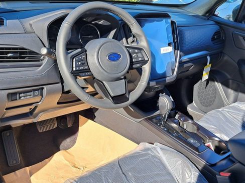 New 2026 Subaru Forester Premium AWD/4WD image 7