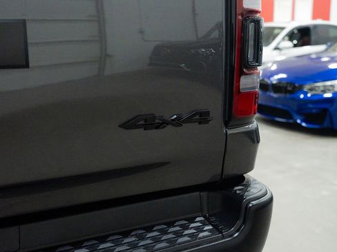 Used 2021 RAM 1500 TRX w/ TRX Level 2 Equipment Group image 10