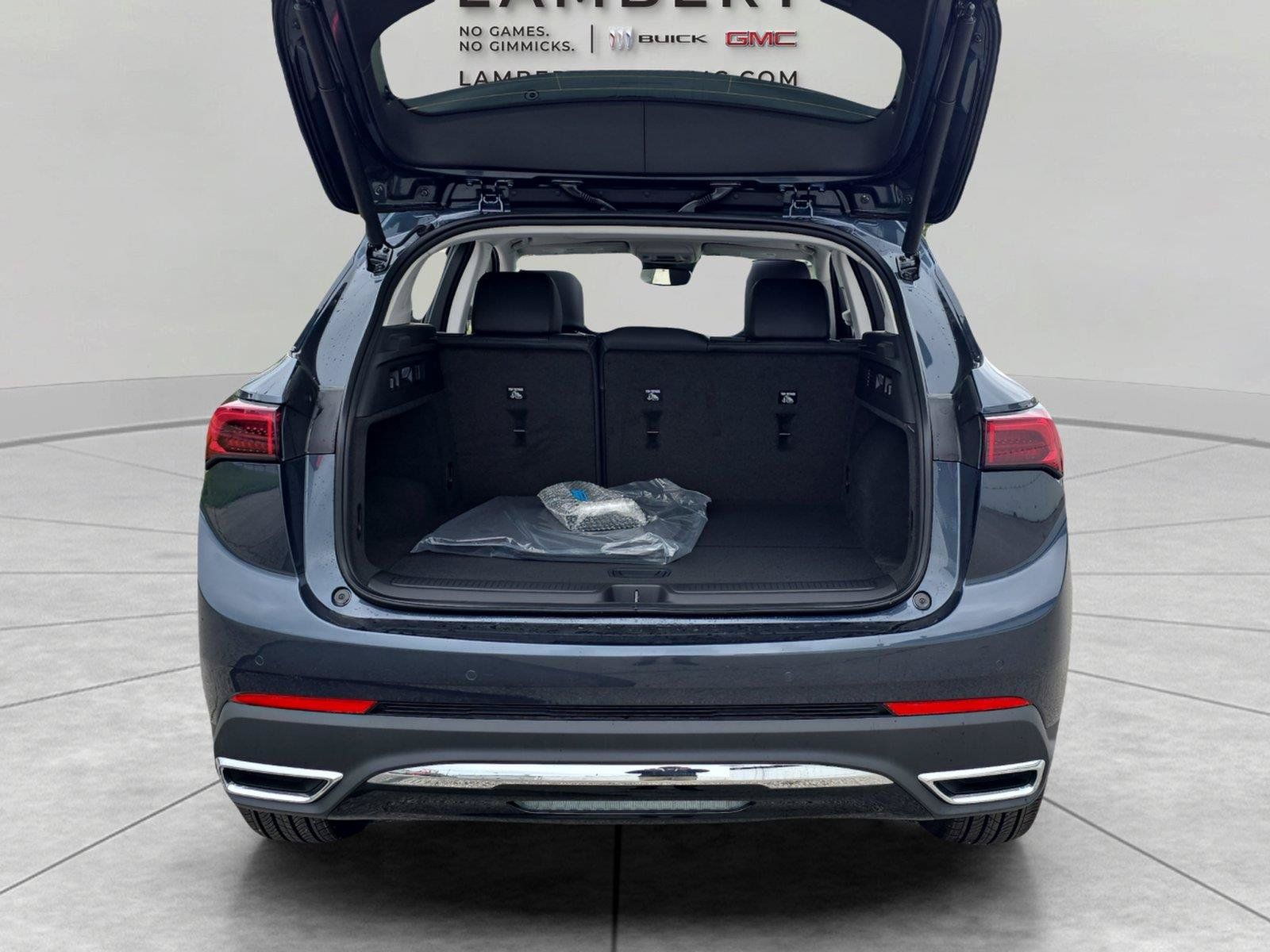 New 2026 Buick Envision Preferred AWD/4WD image 13
