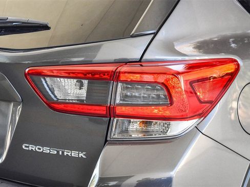 Used 2023 Subaru Crosstrek 2.5i Limited image 7