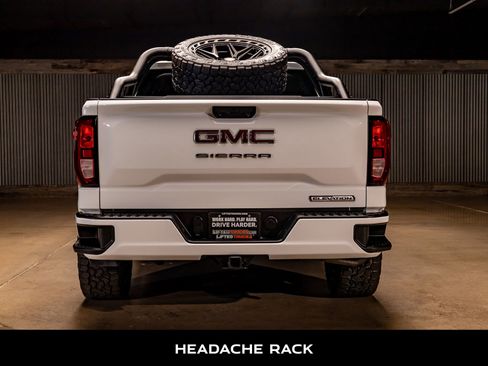 Used 2023 GMC Sierra 1500 Elevation image 7
