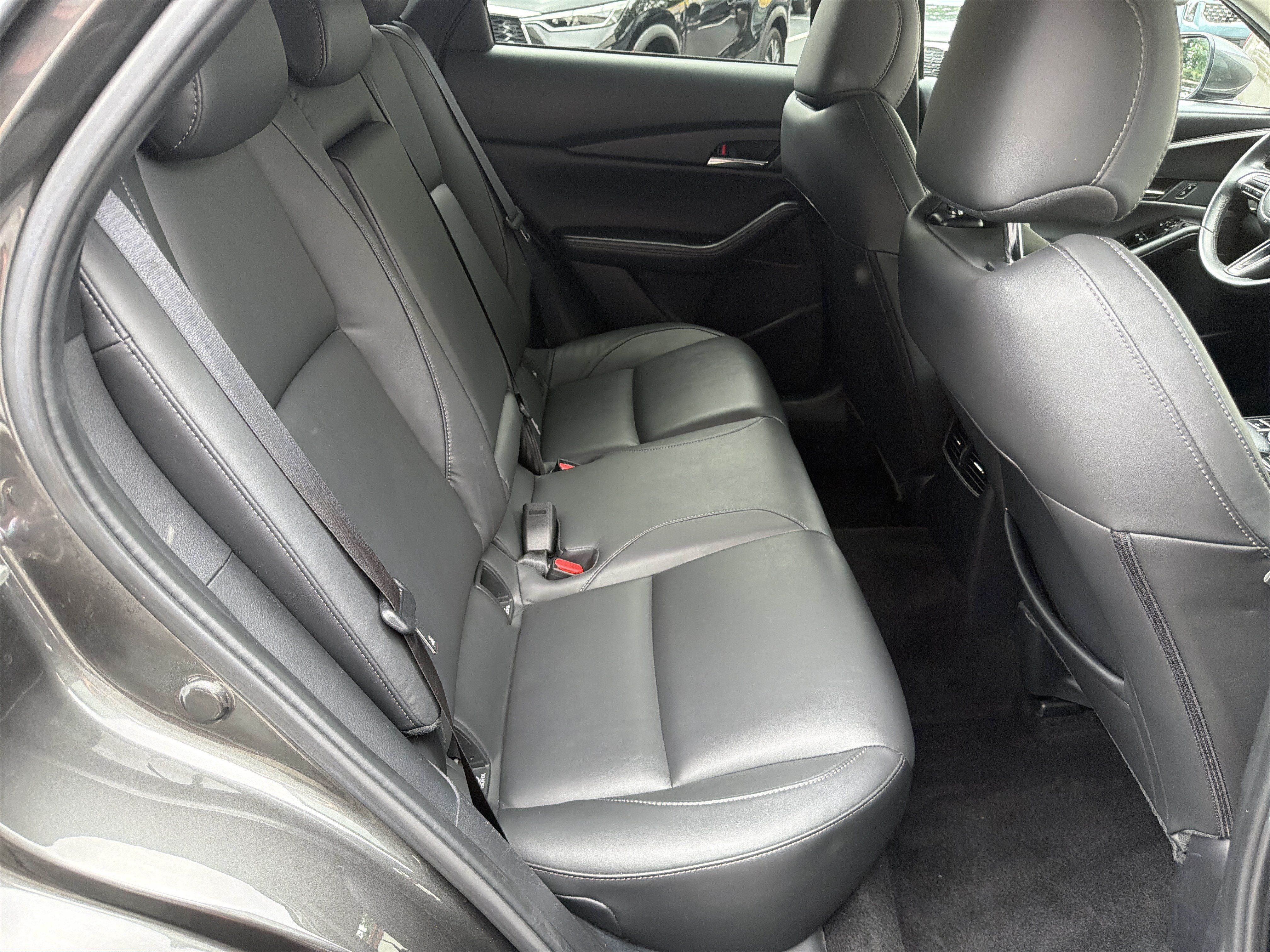 Used 2025 MAZDA CX-30 AWD 2.5 S w/ Preferred Package image 15