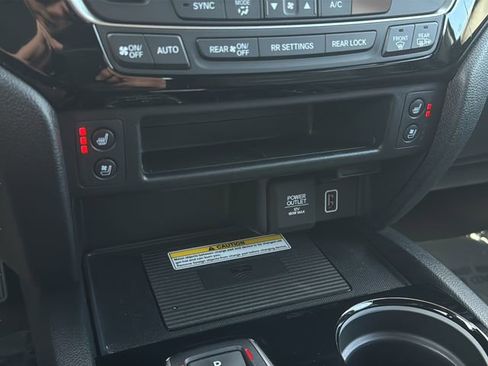 Used 2022 Honda Passport Elite image 34