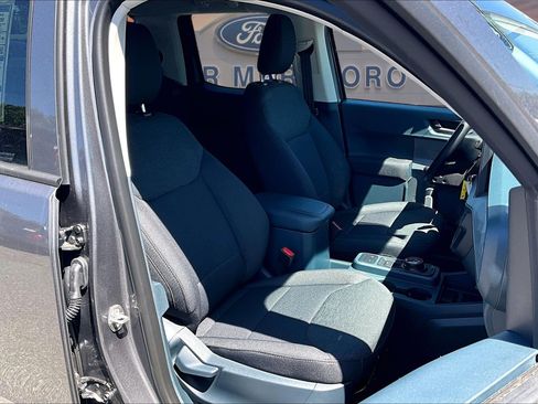 New 2026 Ford Maverick XL AWD/4WD image 8