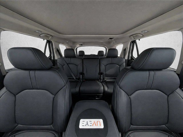 New 2026 Honda Pilot image 30