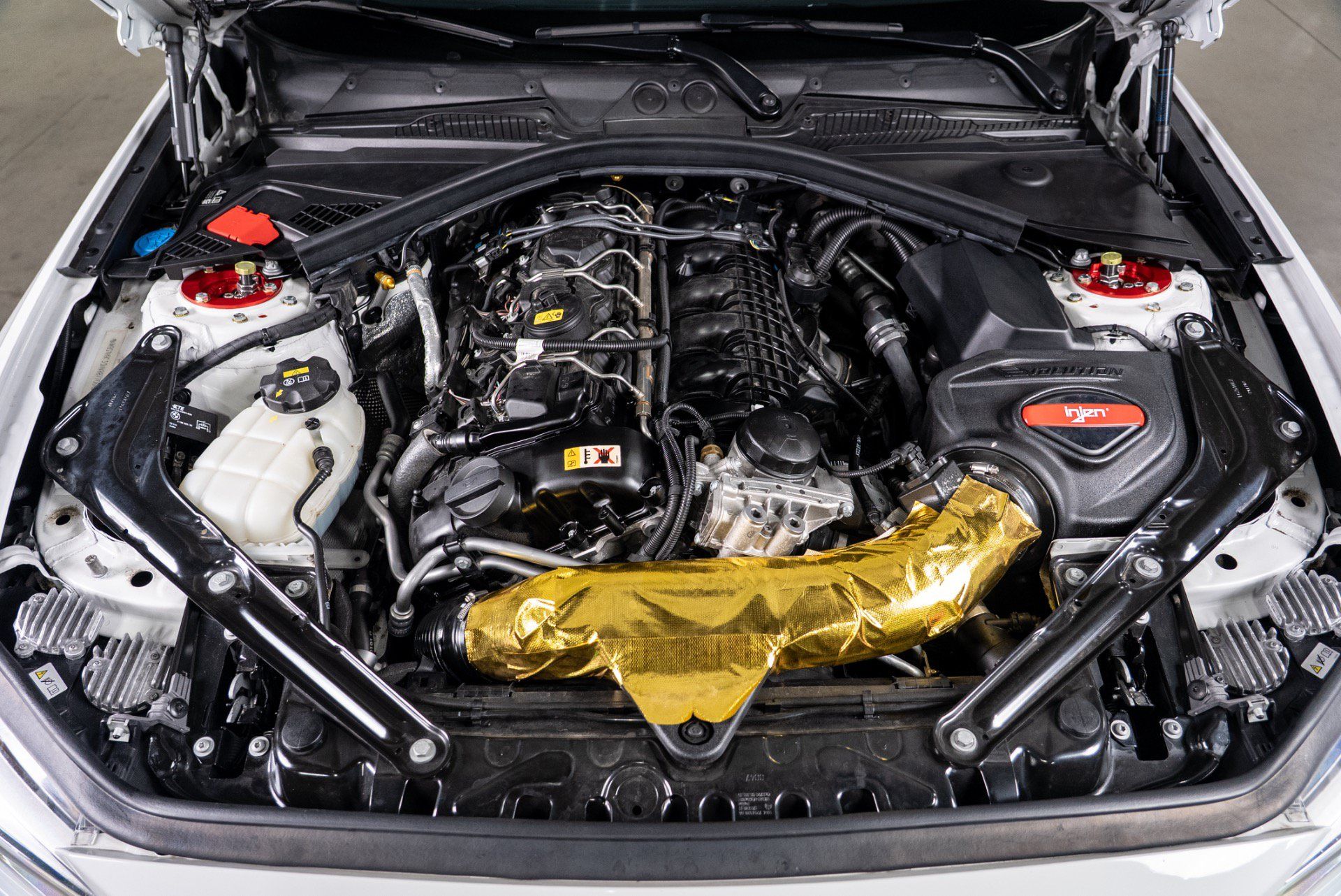 Used 2017 BMW M2 RWD image 36