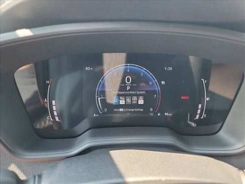 New 2026 Toyota Corolla SE image 18