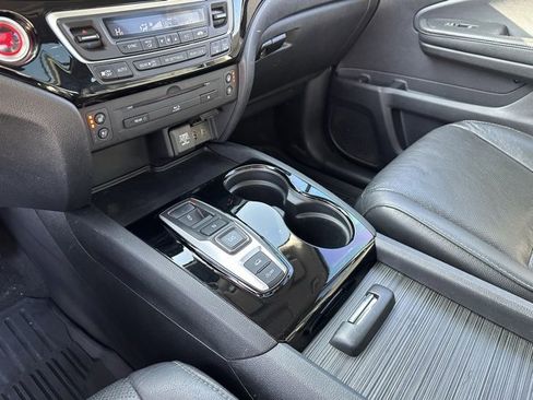 Used 2017 Honda Pilot Elite image 12