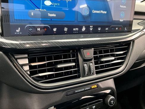 Certified 2024 Ford Escape ST-Line w/ Tech Pack #1 image 31