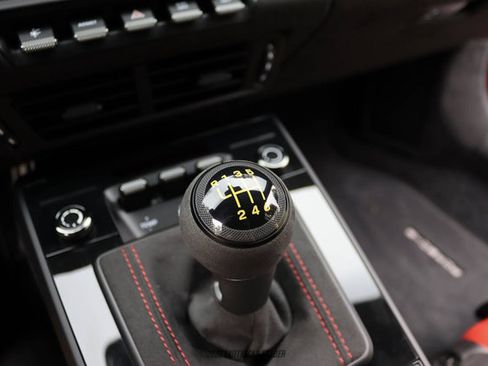 Used 2026 Porsche 911 GT3 RWD image 52