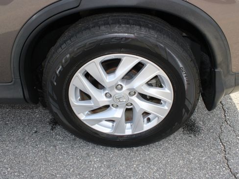 Used 2016 Honda CR-V EX image 11