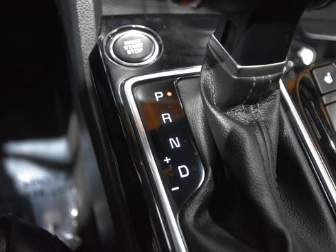 Used 2024 Kia Sportage EX image 30