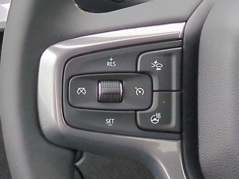New 2026 Chevrolet Silverado 1500 LT AWD/4WD image 15
