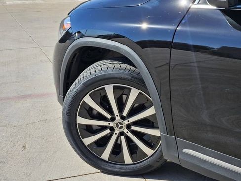 Certified 2023 Mercedes-Benz GLA 250 image 5