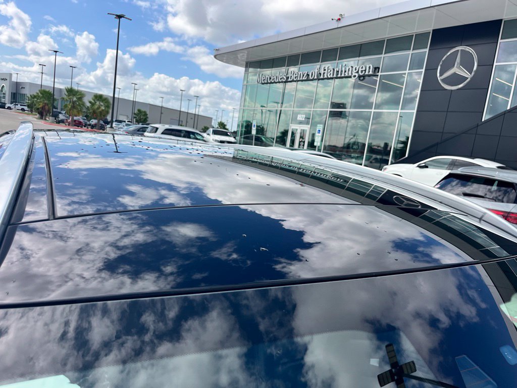 Used 2019 Mercedes-Benz GLC 300 4MATIC image 7