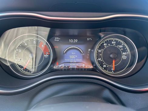 Used 2022 Jeep Cherokee Latitude Lux AWD/4WD image 15