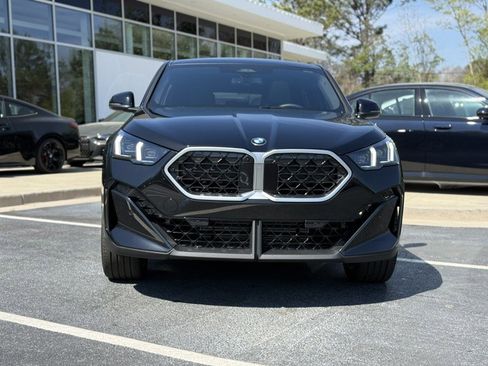 New 2026 BMW X2 xDrive28i w/ Technology Package image 7