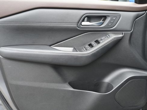 Used 2023 Nissan Rogue SL w/ SL Premium Package image 26