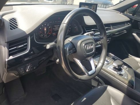 Used 2017 Audi Q7 3.0T Premium Plus AWD/4WD image 15