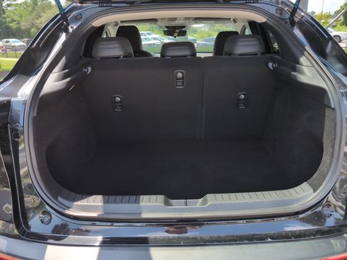 Used 2023 MAZDA CX-30 AWD 2.5 S w/ Preferred Package image 31