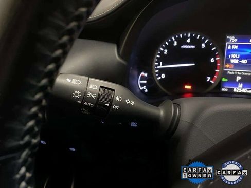 Used 2018 Lexus NX 300 FWD image 36