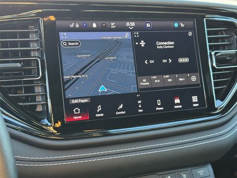 Used 2025 Dodge Durango SRT Hellcat w/ Trailer Tow Group IV image 25